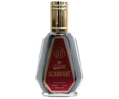 Fragrance World John Gustav Homme Scandant le Parfum EDP 50ml