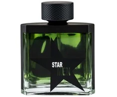 Fragrance World Star Men EDP parfumuotas vanduo vyrams, 100 ml