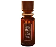 Fragrance World Tabac N'Coke EDP parfumuotas vanduo unisex, 100 ml