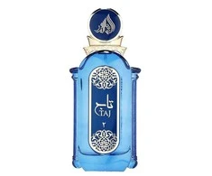 Athoor Al Alam Taj Mėlyna EDP parfumuotas vanduo unisex, 90 ml