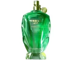 Fragrance World Parfuminio vandens purškiklis Urban Man Paradise 90ml