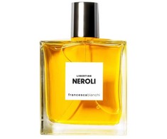 Francesca Bianchi Libertine Neroli kvepalų ekstrakto purškiklis 100 ml