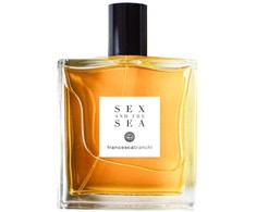 Francesca Bianchi „Seksas ir jūra“ kvapiųjų medžiagų purškiklis, 100 ml