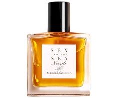 Francesca Bianchi Sex And The Sea Neroli PP kvepalai unisex, 30 ml
