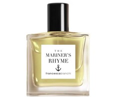 Francesca Bianchi The Mariner's Rhyme PP kvepalai unisex, 30 ml