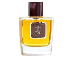 Franck Boclet Amber Eau De Parfum kvapų kolekcija 100ml Purškiklis