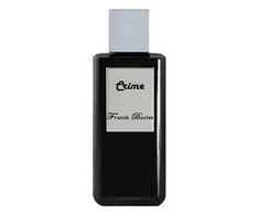 Franck Boclet Crime Extrait de Parfum, 100 ml