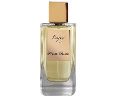 Rinkinys Franck Boclet: „Enjoy“ kvepalai moterims, 100 ml + „Enjoy“ kvepalai moterims, 20 ml