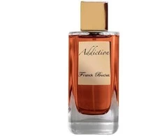 Franck Boclet Addiction EDP parfumuotas vanduo moterims, 100 ml
