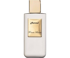 Franck Boclet Just Extrait de Parfum, 100 ml