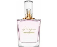 Franck Olivier Giorgia EDP parfumuotas vanduo moterims, 75 ml
