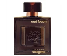 Kvepalai vyrams Franck Olivier Oud Touch EDP, 100 ml