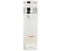 Franck Olivier Sun Java Baltas For Women EDP Purškiklis 75ml