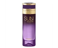 Franck Olivier Sun Java Rose Oud EDP parfumuotas vanduo moterims, 75 ml