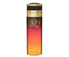Franck Olivier Sun Royal Oud EDP parfumuotas vanduo vyrams, 75 ml