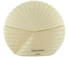 Franck Olivier Franck Olivier EDP parfumuotas vanduo moterims, 50 ml