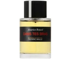 Frederic Malle Dans Tes Bras EDP parfumuotas vanduo unisex, 100 ml