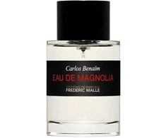 Frederic Malle Eau De Magnolia EDT tualetinis vanduo unisex, 100 ml