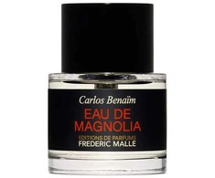 Frederic Malle Eau De Magnolia EDT tualetinis vanduo unisex, 50 ml