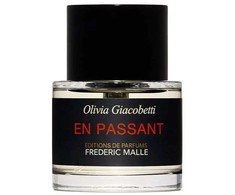Frederic Malle En Passant woda perfumowana spray 50ml