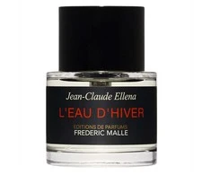 Frederic Malle L'Eau d'Hiver EDT tualetinis vanduo unisex, 50 ml