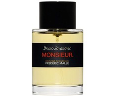 FREDERIC MALLE Monsieur EDP purškiamas vanduo 100 ml