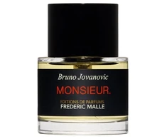 Frederic Malle Monsieur woda perfumowana spray 50ml