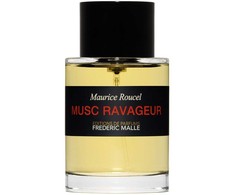 Frederic Malle Musc Ravageur parfuminio vandens purškiklis 100ml