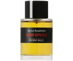 Frederic Malle Parfuminio vandens purškiklis Noir Epices 100ml