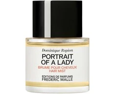 Frederic Malle Plaukų purškiklis „Moters portretas“, 50 ml