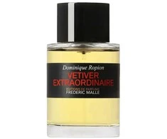 Frederic Malle Vetiver Extraordinaire EDP parfumuotas vanduo vyrams, 100 ml