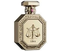 French Avenue Libra EDP parfumuotas vanduo unisex, 90 ml