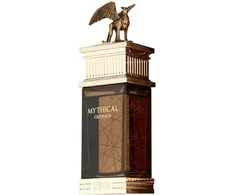 French Avenue Mythical Gryphon EDP kvepalai vyrams, 100 ml