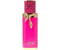 French Avenue Vulcan Baie EDP parfumuotas vanduo unisex, 100 ml