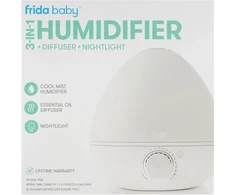 FridaBaby nawilżacz powietrza 3w1
