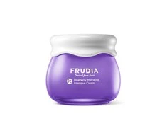 Frudia Blueberry Hydrating Intensive Kreminis Intensyviai drėkinantis kremas su mėlynėmis-55g