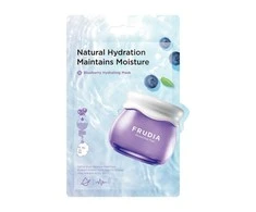 "Frudia" mėlynių uogų drėkinamoji kaukė 20ml