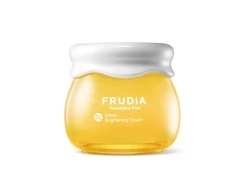 Frudia Citrus Brightening Kreminis Mini Skaistinantis citrusinis kremas-10ml