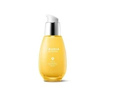 FRUDIA CITRUS BRIGHTENING veido serumas, 50 g