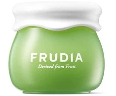 FRUDIA Žalias GRAPE PORE CONTROL veido kremas, 10 g