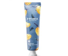 Frudia My Orchard Hand Kreminis Mango rankų kremas su mangų aliejumi, 30ml-30g