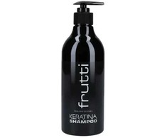 Frutti Professional Keratina, 480 ml
