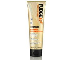 Fudge Professional Luminizer Moisture Boost Šampūnas drėkinantis spindesio suteikiantis šampūnas, 250 ml