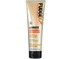 Fudge Professional Luminizer Weightless Conditioner apimties ir spindesio suteikiantis kondicionierius, 250 ml