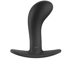 Fun Factory Bootie L korek analny Juodas