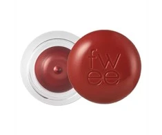 Fwee Lip&amp;Cheek Blurry Pudding Pot RS02 Lyrics, 5 g