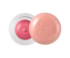 Fwee Lip&amp;Cheek Blurry Pudding Pot ND02 Like, 5 g