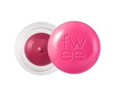 Fwee Lip&amp;Cheek Blurry Pudding Pot PK03 Cherry, 5 g