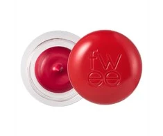 Fwee Lip&amp;Cheek Blurry Pudding Pot RD02 Mule, 5 g