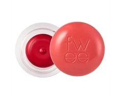 „Fwee Lip&amp;Cheek Blurry Pudding Indelis“ CR05 mergaitėms, 5 g